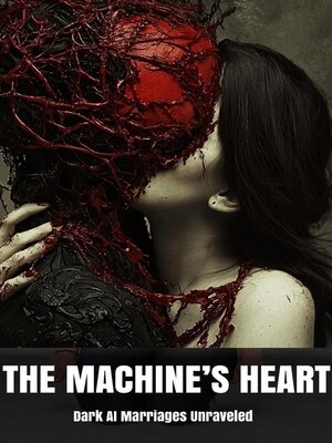 cover image of The Machine's Heart